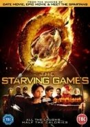The Starving Games (2013)