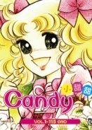 Κάντυ Κάντυ / Candy Candy (1976-1979)