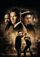 Takers / Ασύλληπτη Συμμορία (2010)