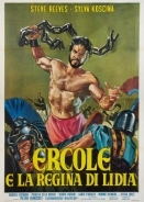Ο Ηρακλησ Και Η Βασιλισσα Τησ Λυδιασ / Hercules Unchained / Ercole e la regina di Lidia (1959)