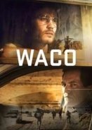 Waco (2018-) TV Series