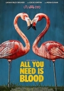 All You Need Is Blood (2023)