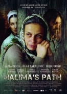 Το Μονοπατι Τησ Χαλιμασ / Halima's Path / Halimin put (2012)