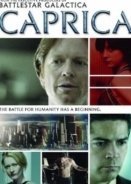 Caprica (2009-2010) 1ος Κύκλος