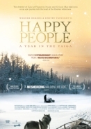 Happy People: A Year in the Taiga (2010)