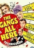 The Gang's All Here (1943)