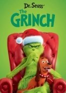 Ο Γκριντς  / The Grinch / How the Grinch Stole Christmas (2018)
