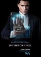Incorporated  (2016-) TV Series