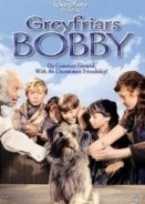 Ο πιστός σκύλος / Greyfriars Bobby: The True Story of a Dog (1961)