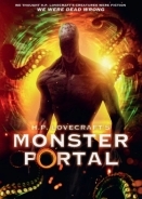H.P. Lovecraft's Monster Portal (2022)