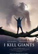 I Kill Giants (2017)
