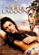 Return to the Blue Lagoon (1991)