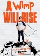 Το Ημερολόγιο ενός Σπασίκλα: Θα Πάει Μακριά η Βαλίτσα; / Diary of a Wimpy Kid: The Long Haul(2017)