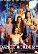 Dance Academy: The Movie (2017)