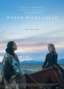 Woman Walks Ahead (2017)