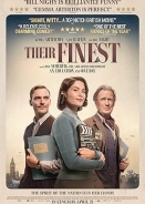 Η καλύτερη στιγμή τους / Their Finest (2016)