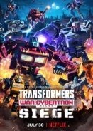 Transformers: War for Cybertron (2020)