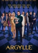Argylle / Άργκαϊλ (2024)