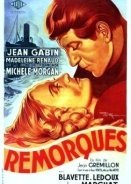 Ταραγμένα Νερά / Remorques (1941)