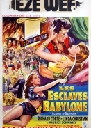 Slaves of Babylon / Οι Σκλαβοι Τησ Βαβυλωνασ (1953)