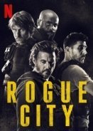 Rogue City / Bronx (2020)