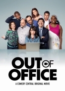 Out of Office (2022)