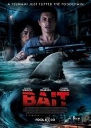 Λευκή Απειλή / Bait (2012)
