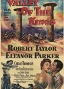 Valley of the Kings (1954)