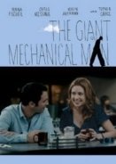 The Giant Mechanical Man (2012)