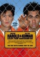 Harold & Kumar Escape from Guantanamo Bay (2008)