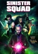 Sinister Squad (2016)
