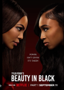 Beauty in Black (2024)
