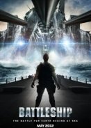 Ναυμαχία / Battleship (2012)