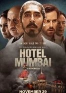 Hotel Mumbai / Επίθεση Στην Βομβάη (2018)