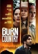 Burn Country (2016)