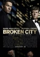 Broken City (2013)