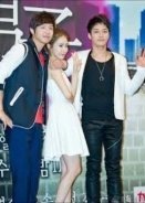 Queen In-Hyun's Man (2012) Mini Series