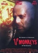 Οι δώδεκα πίθηκοι / Twelve Monkeys (1995)
