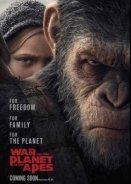 War for the Planet of the Apes / Ο Πλανήτης των Πιθήκων: Η Σύγκρουση (2017)