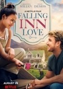 Έρωτας υπό κατασκευή / Falling Inn Love (2019)