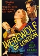 Ο λυκος του Λονδινου / O lykos tou Londinou / Werewolf of London (1935)