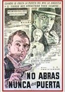 No abras nunca esa puerta (1952)