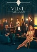 Velvet (2013–2017) TV Series