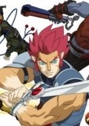 Thundercats (2011-2012)