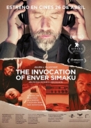 The Invocation of Enver Simaku (2018)