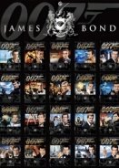 James Bond 007 Collection (1962 - 2012)