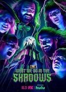 Όσα κάνουμε στις σκιές / What We Do in the Shadows (2019)