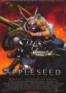 Appleseed / Appurushîdo (2004)