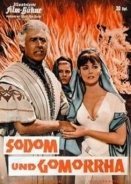 Sodom and Gomorrah / Σοδομα Και Γομορρα (1962)