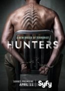 Hunters  (2016– ) TV Series